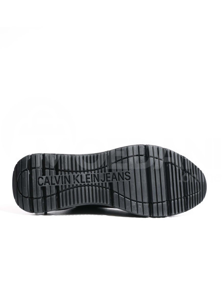 CALVIN KLEIN - CHUNKY RUNNER LOW LACE IN თბილისი - photo 7