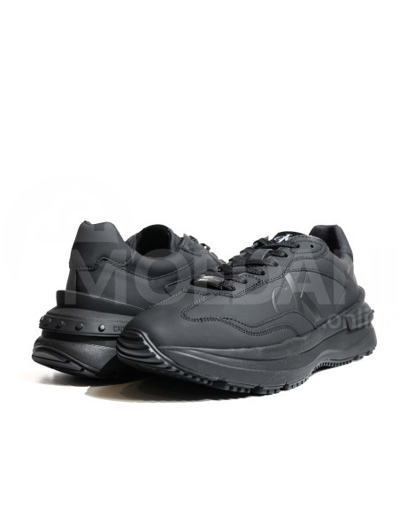 CALVIN KLEIN - CHUNKY RUNNER LOW LACE IN თბილისი - photo 2