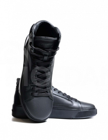 CALVIN KLEIN - HIGH TOP LACE UP INV STITCH Tbilisi - photo 5