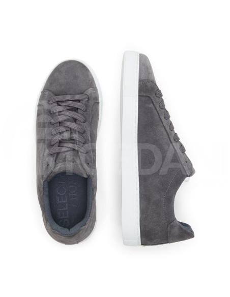 SELECTED HOMME - SLHEVAN NEW SUEDE SNEAKER B Tbilisi - photo 2