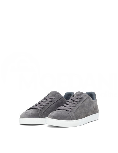 SELECTED HOMME - SLHEVAN NEW SUEDE SNEAKER B Tbilisi - photo 1