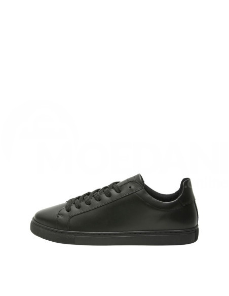 SELECTED HOMME - SLHEVAN NEW LEATHER SNEAKER B თბილისი - photo 5