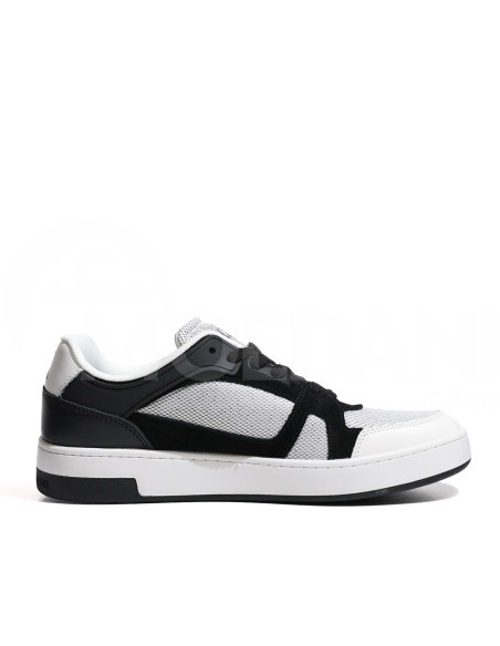 CALVIN KLEIN - BASKET CUPSOLE LACEUP MIX Tbilisi - photo 4