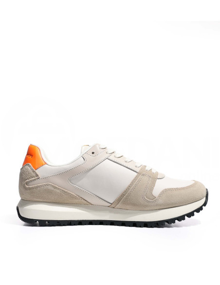 CALVIN KLEIN - TOOTHY RUN LACEUP LOW LTH MIX Тбилиси - изображение 4