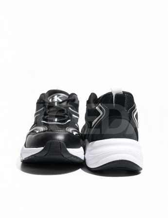 CALVIN KLEIN - RETRO TENNIS SU-MESH WN Tbilisi - photo 6