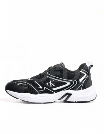 CALVIN KLEIN - RETRO TENNIS SU-MESH WN Tbilisi - photo 3