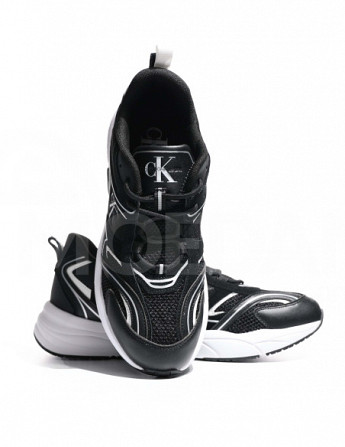 CALVIN KLEIN - RETRO TENNIS SU-MESH WN Tbilisi - photo 5