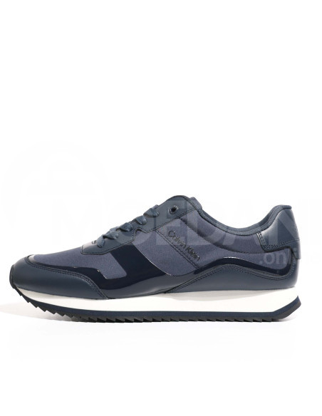 CALVIN KLEIN - LOW TOP LACE UP HEAT BOND Tbilisi - photo 3