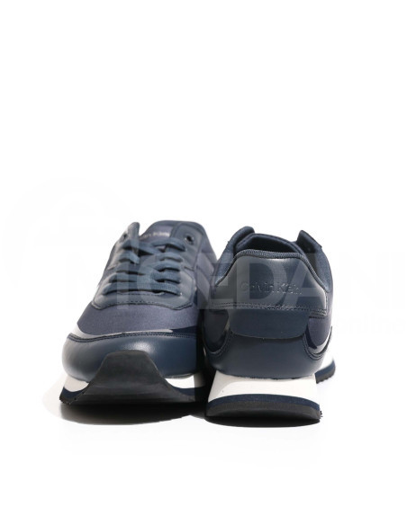 CALVIN KLEIN - LOW TOP LACE UP HEAT BOND Tbilisi - photo 6