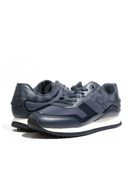 CALVIN KLEIN - LOW TOP LACE UP HEAT BOND Tbilisi - photo 1