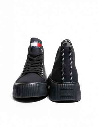 Tommy Jeans - TJM MID PLATFORM Тбилиси