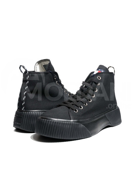 Tommy Jeans - TJM MID PLATFORM თბილისი - photo 1