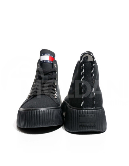 Tommy Jeans - TJM MID PLATFORM თბილისი - photo 6