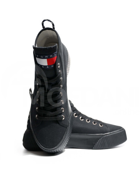 Tommy Jeans - TJM MID PLATFORM თბილისი - photo 5