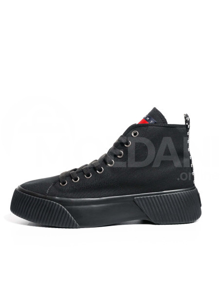 Tommy Jeans - TJM MID PLATFORM თბილისი - photo 3