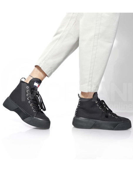 Tommy Jeans - TJM MID PLATFORM თბილისი - photo 2