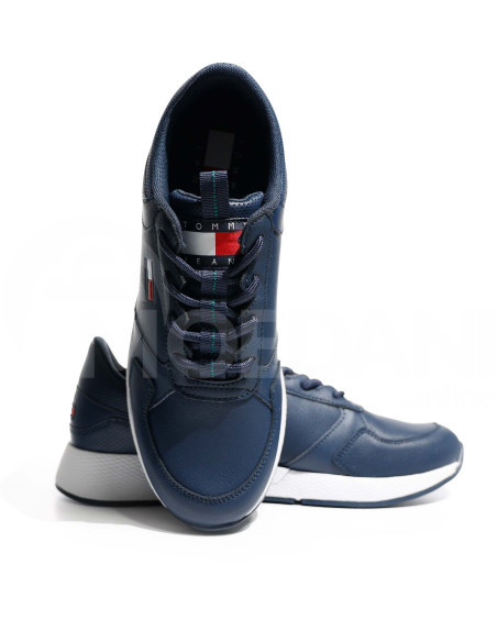 Tommy Jeans - TOMMY JEANS FLEXI RUNNER თბილისი - photo 5