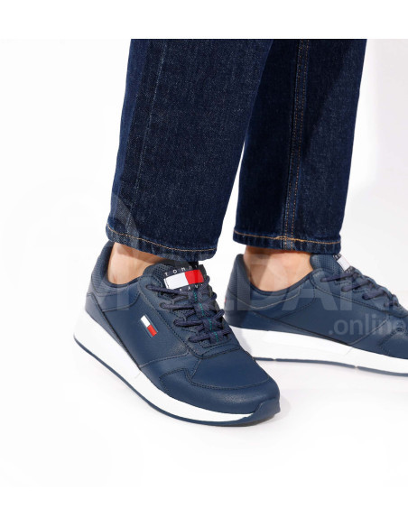 Tommy Jeans - TOMMY JEANS FLEXI RUNNER თბილისი - photo 2