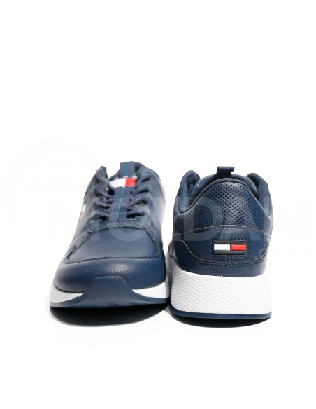 Tommy Jeans - TOMMY JEANS FLEXI RUNNER თბილისი - photo 7