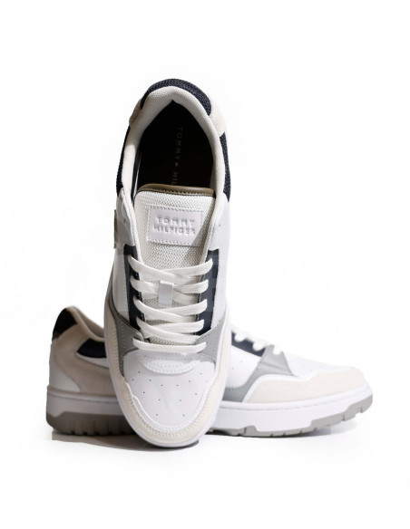 Tommy Hilfiger - TH BASKET STREET MIX Tbilisi - photo 5