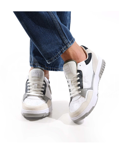 Tommy Hilfiger - TH BASKET STREET MIX Tbilisi - photo 2