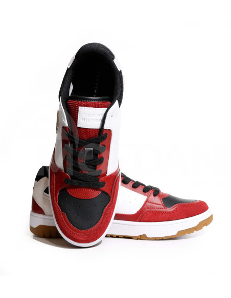 Tommy Hilfiger - TH BASKET STREET MIX Tbilisi - photo 5