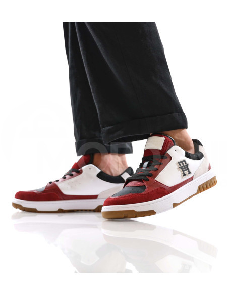 Tommy Hilfiger - TH BASKET STREET MIX Tbilisi - photo 2