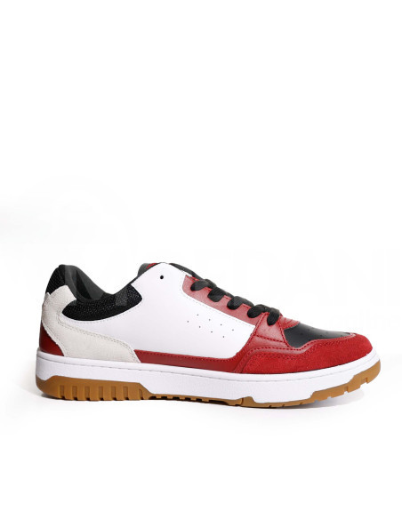 Tommy Hilfiger - TH BASKET STREET MIX Tbilisi - photo 4