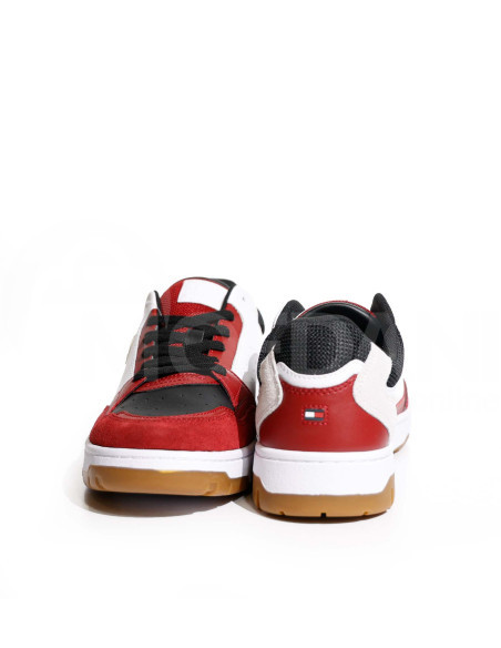 Tommy Hilfiger - TH BASKET STREET MIX Tbilisi - photo 6