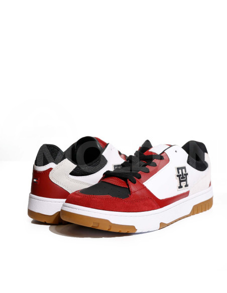 Tommy Hilfiger - TH BASKET STREET MIX Tbilisi - photo 1