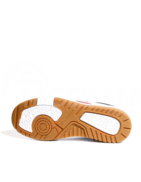 Tommy Hilfiger - TH BASKET STREET MIX Tbilisi - photo 7