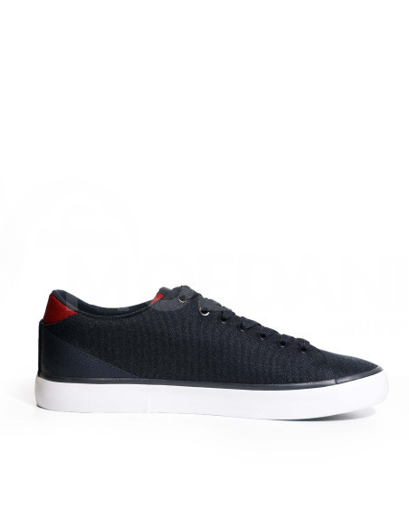 Tommy Hilfiger - TH HI VULC CORE LOW MESH Tbilisi - photo 4