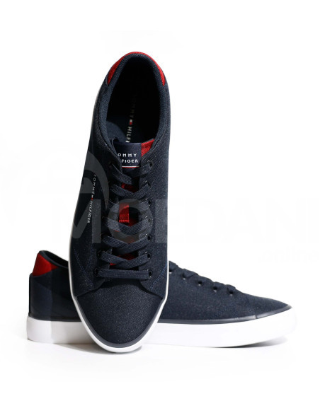 Tommy Hilfiger - TH HI VULC CORE LOW MESH Tbilisi - photo 6