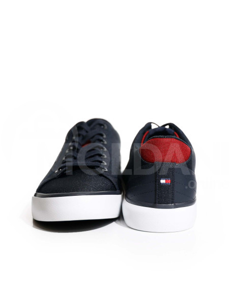 Tommy Hilfiger - TH HI VULC CORE LOW MESH Tbilisi - photo 5