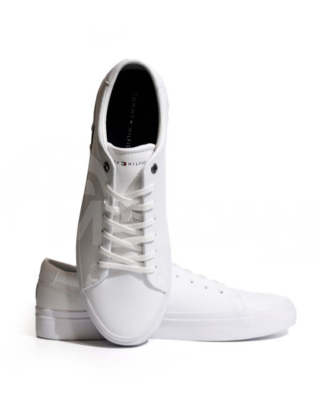 Tommy Hilfiger - CORPORATE LEATHER DETAIL VULC Tbilisi - photo 5