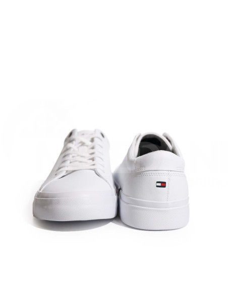 Tommy Hilfiger - CORPORATE LEATHER DETAIL VULC Tbilisi - photo 6