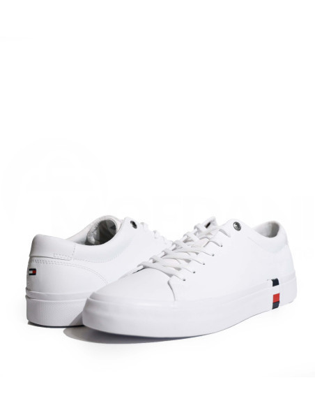 Tommy Hilfiger - CORPORATE LEATHER DETAIL VULC Tbilisi - photo 1