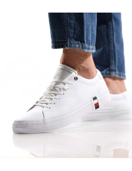 Tommy Hilfiger - CORPORATE LEATHER DETAIL VULC Tbilisi - photo 2