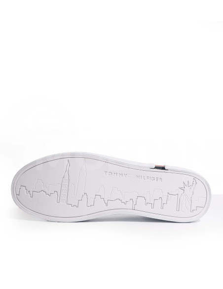 Tommy Hilfiger - CORPORATE LEATHER DETAIL VULC Tbilisi - photo 7