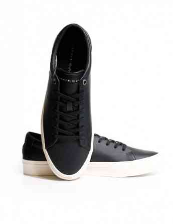 Tommy Hilfiger - CORPORATE LEATHER DETAIL VULC Тбилиси