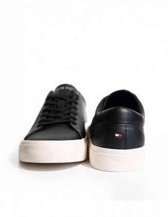 Tommy Hilfiger - CORPORATE LEATHER DETAIL VULC Тбилиси