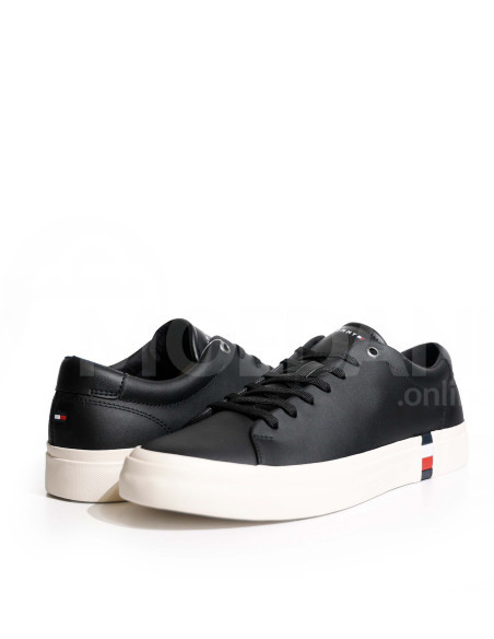 Tommy Hilfiger - CORPORATE LEATHER DETAIL VULC Tbilisi - photo 1