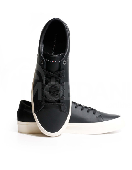 Tommy Hilfiger - CORPORATE LEATHER DETAIL VULC Tbilisi - photo 5