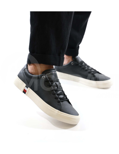 Tommy Hilfiger - CORPORATE LEATHER DETAIL VULC Tbilisi - photo 2