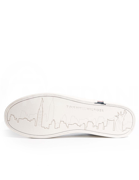 Tommy Hilfiger - CORPORATE LEATHER DETAIL VULC Tbilisi - photo 7