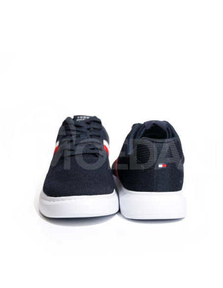 Tommy Hilfiger - LIGHTWEIGHT CUPSOLE KNIT STRIPES Tbilisi - photo 6