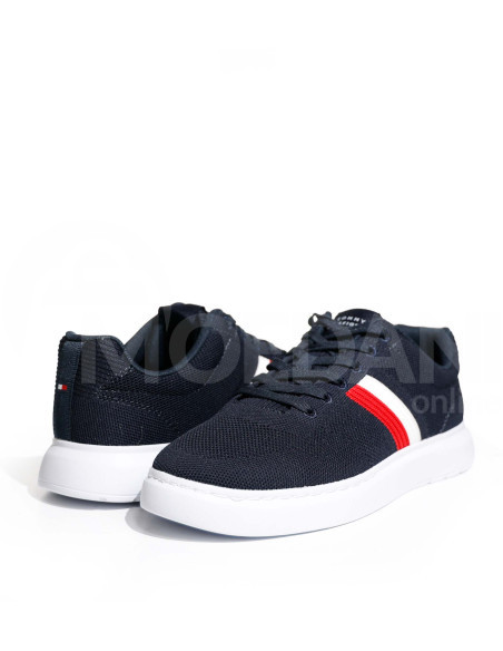 Tommy Hilfiger - LIGHTWEIGHT CUPSOLE KNIT STRIPES Tbilisi - photo 1