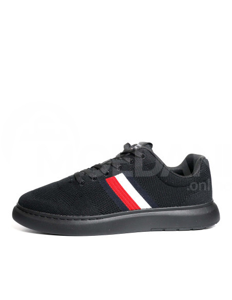 Tommy Hilfiger - LIGHTWEIGHT CUPSOLE KNIT STRIPES Tbilisi - photo 3