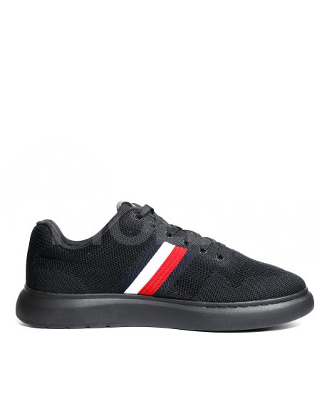 Tommy Hilfiger - LIGHTWEIGHT CUPSOLE KNIT STRIPES Tbilisi - photo 5