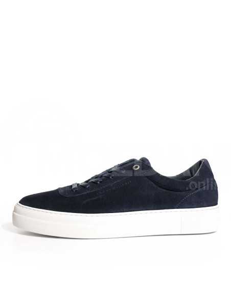 Tommy Hilfiger - MODERN PREMIUM SUEDE CUPSOLE თბილისი - photo 3